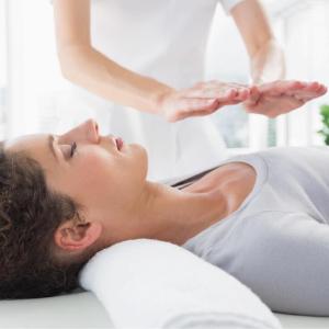 Reiki